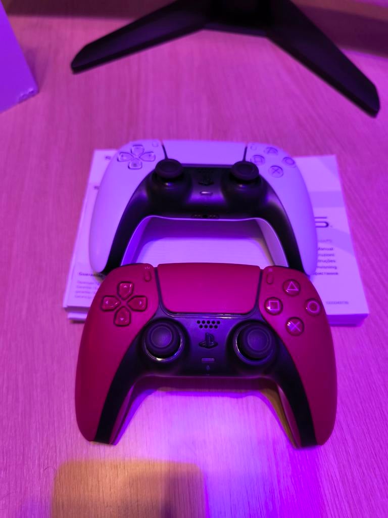PlayStation 5 édition digital 825 gb, Consoles de jeu & Jeux vidéo, Consoles de jeu | Autre, Sony