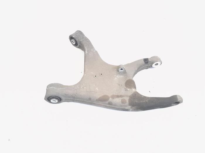 Bras de suspension arrière droit d'un Audi A4, Autos : Pièces & Accessoires, -, 3 mois de garantie, Audi, Utilisé