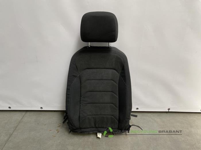 Stoel Bekleding links van een Volkswagen Tiguan, Auto-onderdelen, Gebruikt, -, -, Ophalen of Verzenden
