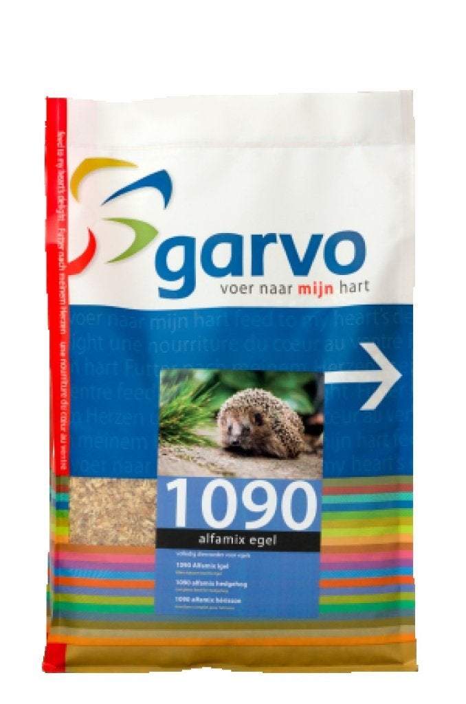 Garvo dieren-voeder alfamix EGEL, Animaux & Accessoires, Enlèvement, Autres espèces
