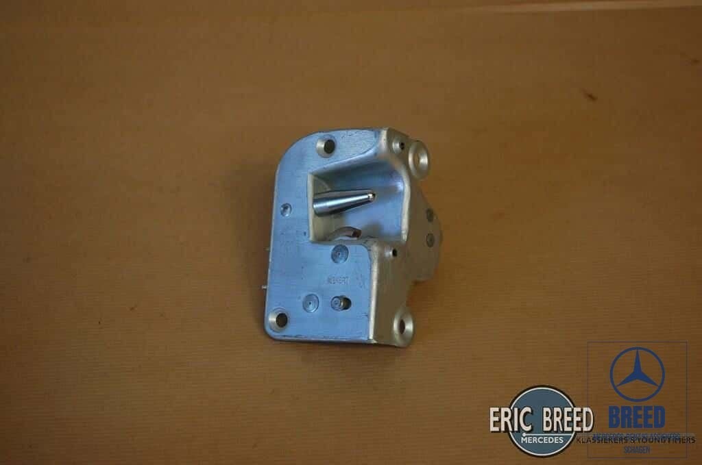 NOS slotmechaniek linksachter Mercedes W108 W111 W114 W115, -, Nieuw, Ophalen of Verzenden, -