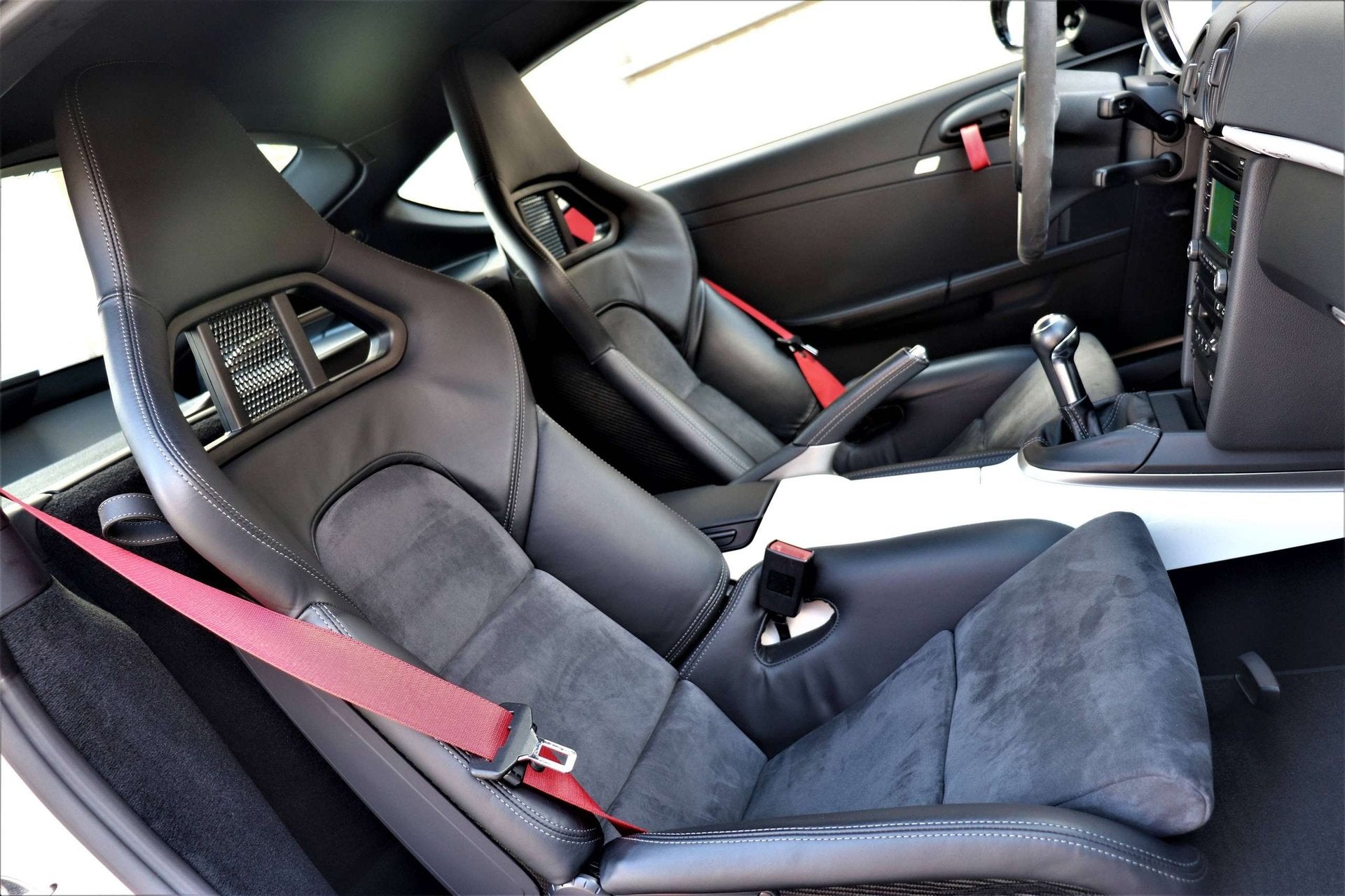 Porsche Cayman R - Manual/CarbonSeats/SportExhaust *FULL HIS, Autos, Euro 5, Achat, Entreprise, 2 places