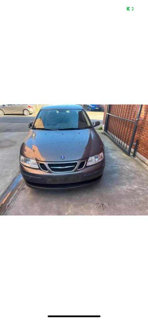 9-3, Auto's, Saab, Bedrijf, Diesel, 1900 cc, Euro 4