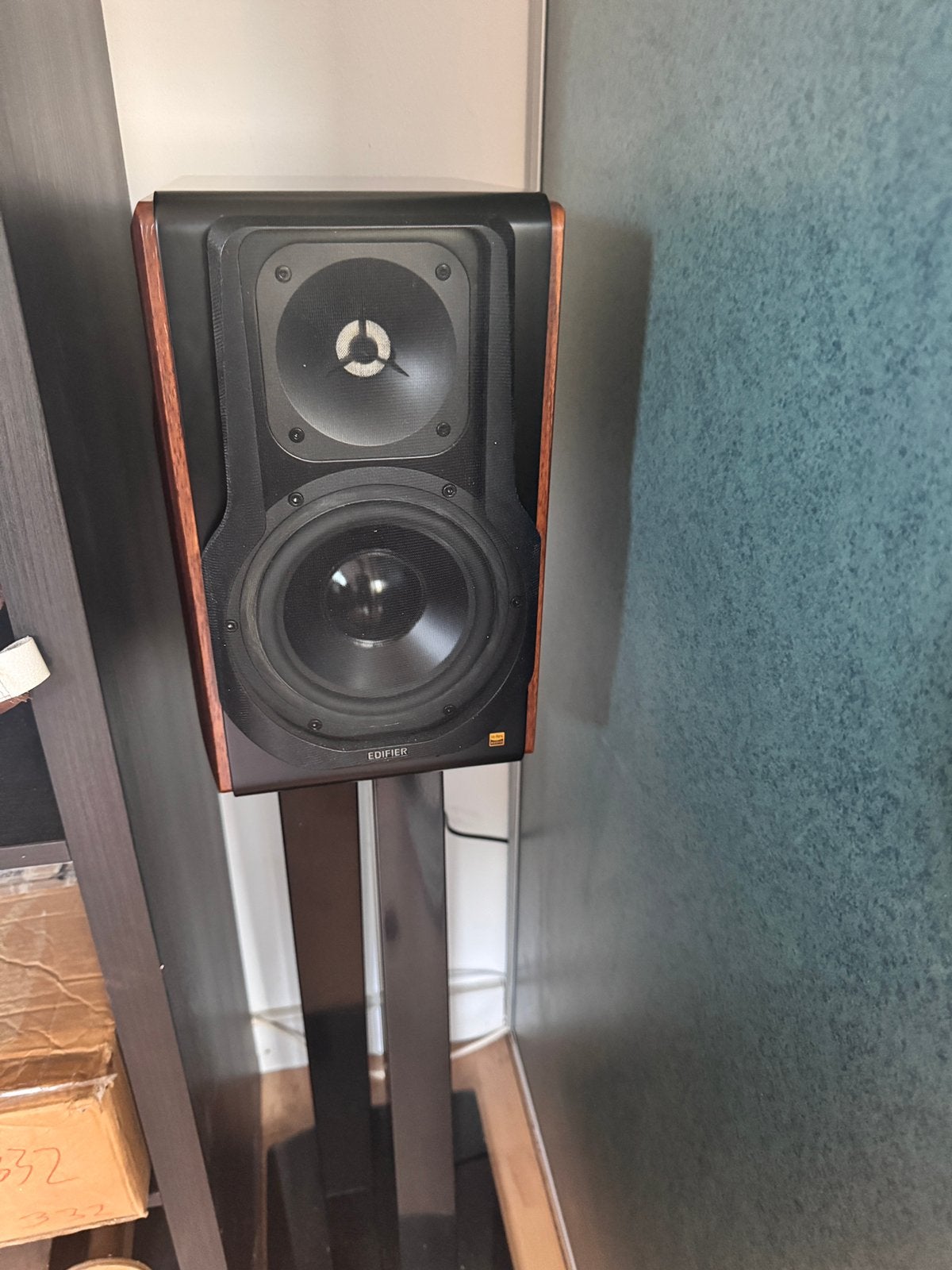 Edifier S3000pro nieuwstaat, Audio, Tv en Foto, Luidsprekerboxen, Zo goed als nieuw, Ophalen