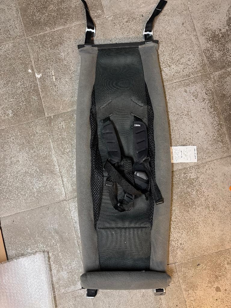 Thule infant sling, Enlèvement ou Envoi, Comme neuf, Thule, Moins de 20 kg
