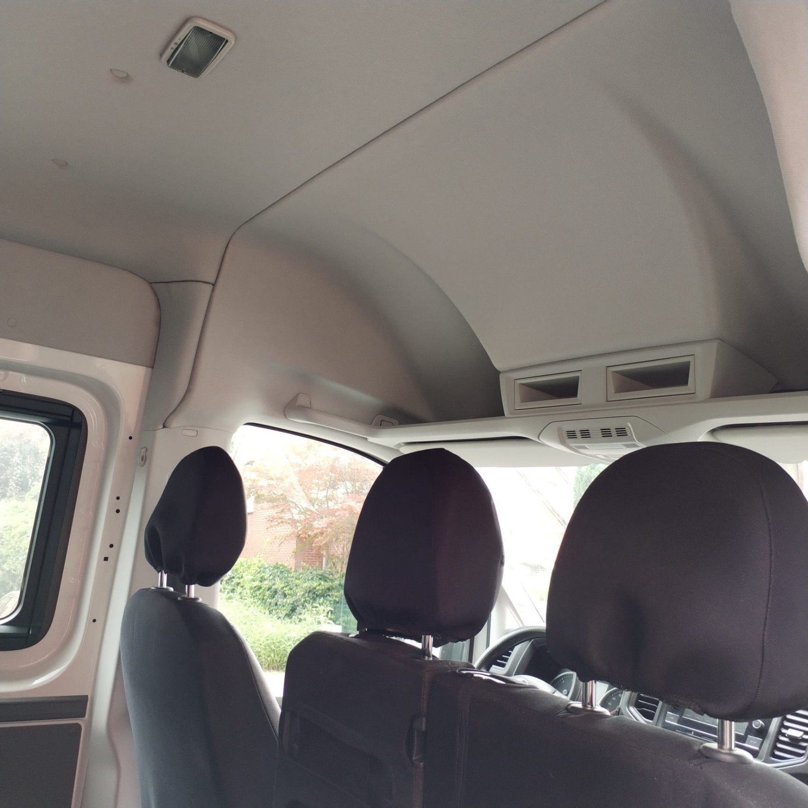 Volkswagen Crafter 2020, Achat, Particulier, Boîte manuelle, Volkswagen