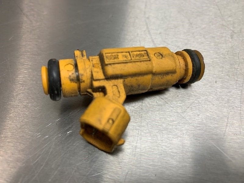 INJECTOR BRANDSTOF Hyundai i30 (GDHB5) (|353102B020|), Gebruikt, Hyundai