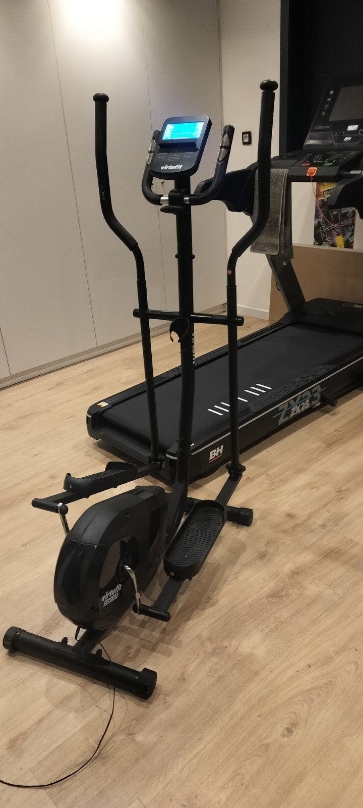 Virtufit easyfit, Sport en Fitness, Fitnessapparatuur, Ophalen, Crosstrainer