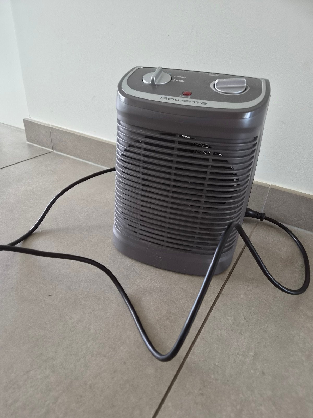 Rowenta Instant Comfort Compact verwarming – 2400 W, Elektronische apparatuur, Luchtbehandelingsapparatuur, Ophalen