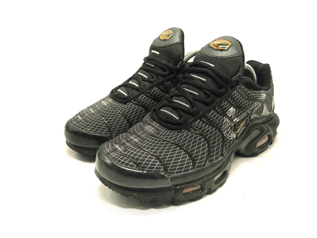 Nike Air Max Plus TN '3D Swoosh' EU42.5 2021, Enlèvement ou Envoi, Nike, Porté, Baskets