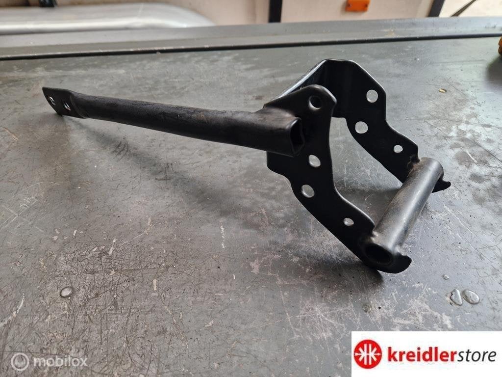 Kreidler onderbouw voor trapper modellen 1973-1982 netjes, Enlèvement ou Envoi, Kreidler, Utilisé, Kreidler