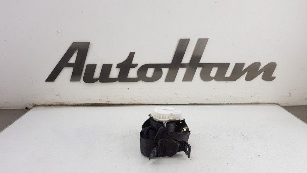 VEILIGHEIDSGORDEL LINKS ACHTER Opel Adam (01-2012/12-2019), Gebruikt, Opel