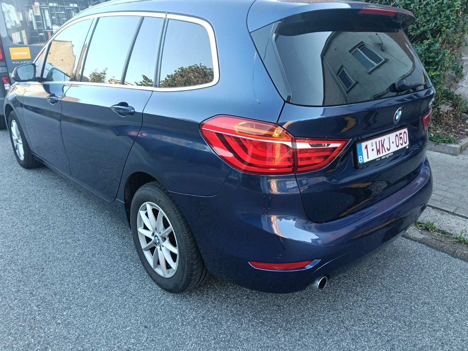 BMW série 2, Auto-onderdelen, Overige Auto-onderdelen, BMW