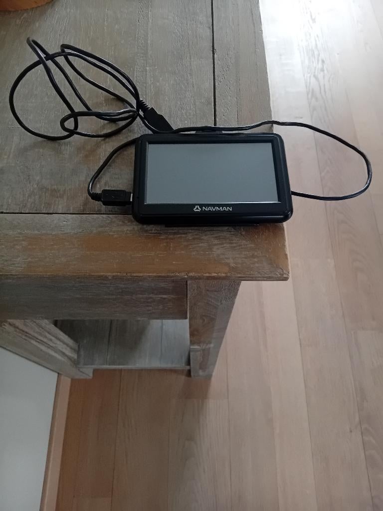 Gps toestel, Auto diversen, Autonavigatie, Ophalen, Gebruikt