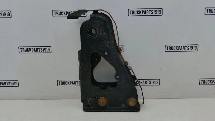 Mercedes-Benz Body & Chassis Parts Console Re. MB, Enlèvement, Utilisé