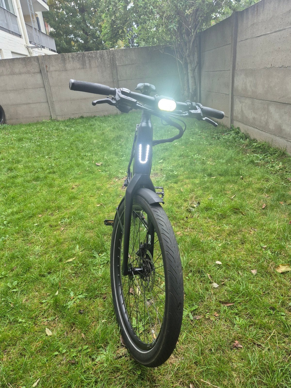 Stromer ST2 Speed Pedelec, Formaat L- Grootste 983 Wh Accu, Ophalen, Gebruikt, Stromer, 50 km per accu of meer