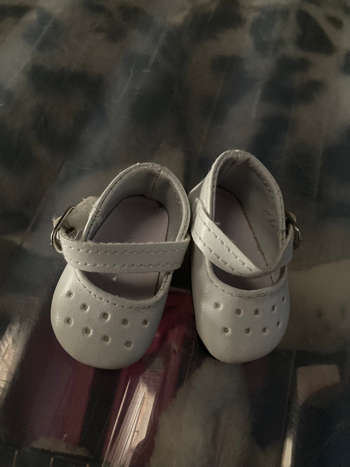Chaussures poupee petit collin, Enfants & Bébés, Jouets | Poupées, Enlèvement, Comme neuf