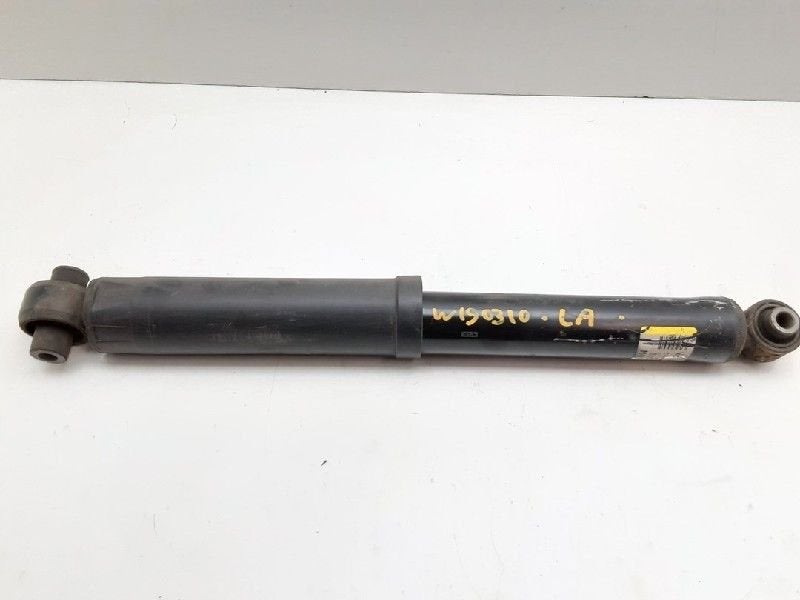 SCHOKBREKER LINKS ACHTER Nissan Qashqai (J11) (01-2013/-), Gebruikt, Nissan