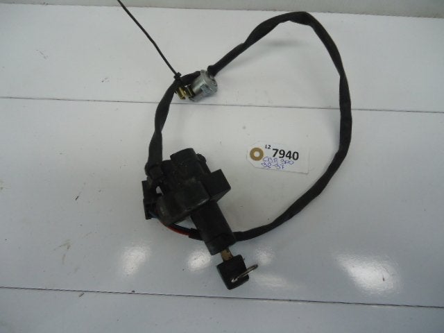 CBR900 1996 - 1997, 1994 - 1995, 1992 - 1993 D1-30768