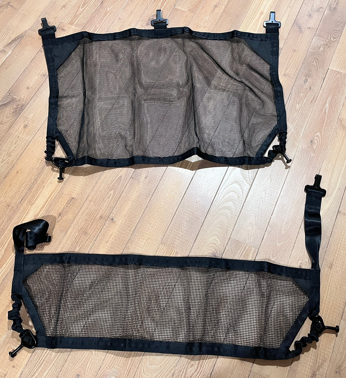 BMW bagageruimte-scheidingsnet-set, Auto-onderdelen, Interieur en Bekleding, Ophalen of Verzenden, Nieuw, BMW