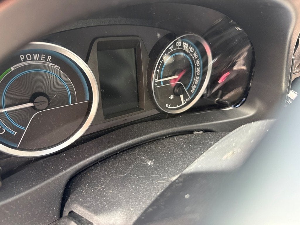INSTRUMENTS DE BORD Toyota Auris Touring Sports (E18), Kundenbetreuung@toyota.de, Toyota, Utilisé, Toyota-Allee 2
50858  Köln, DE