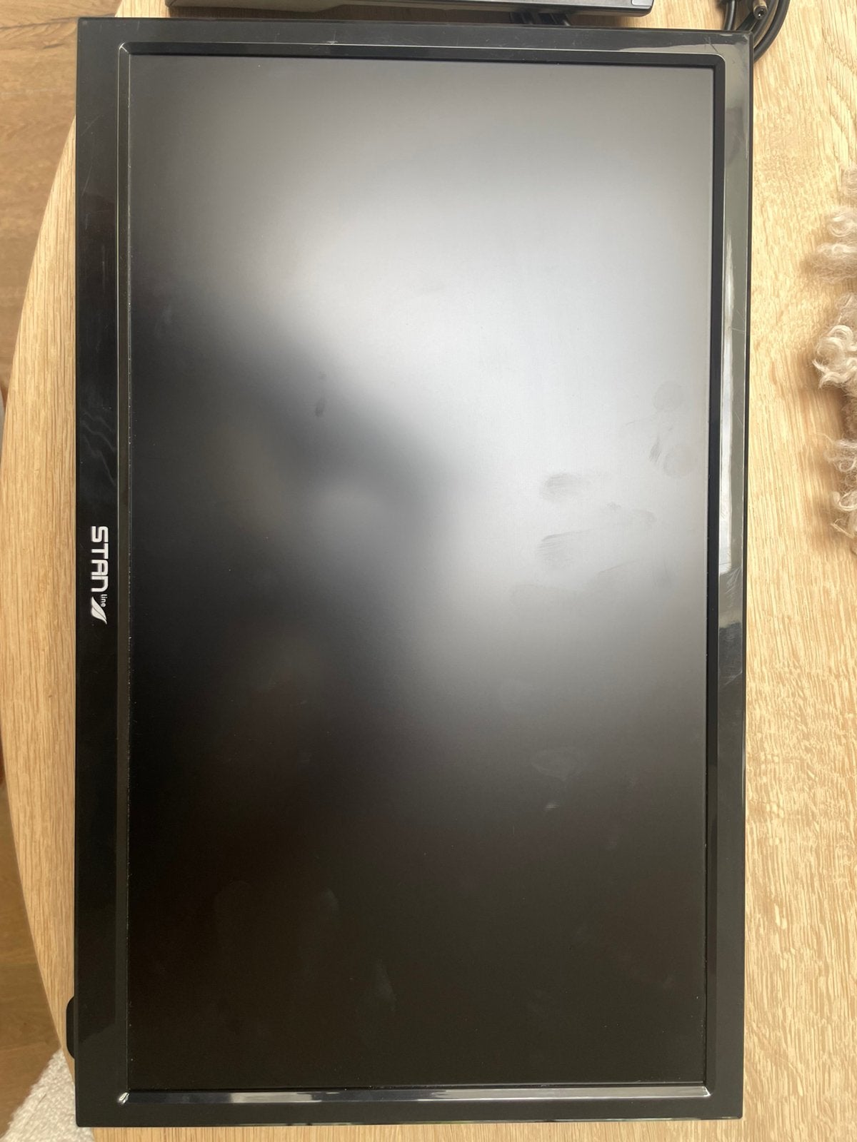 TV 12V Stanline, Audio, Tv en Foto, Televisies, Ophalen, Gebruikt, 40 tot 60 cm