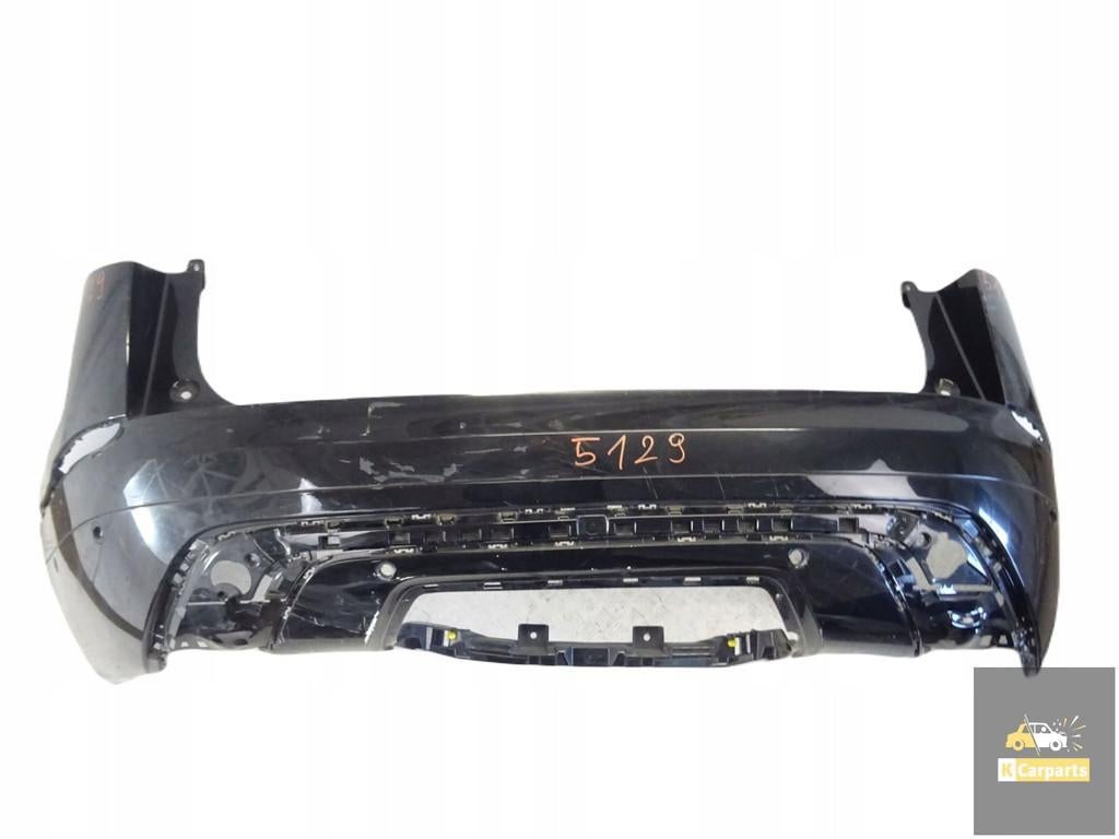 RANGE ROVER VELAR ACHTERBUMPER, Auto-onderdelen, Carrosserie, Bumper, Gebruikt