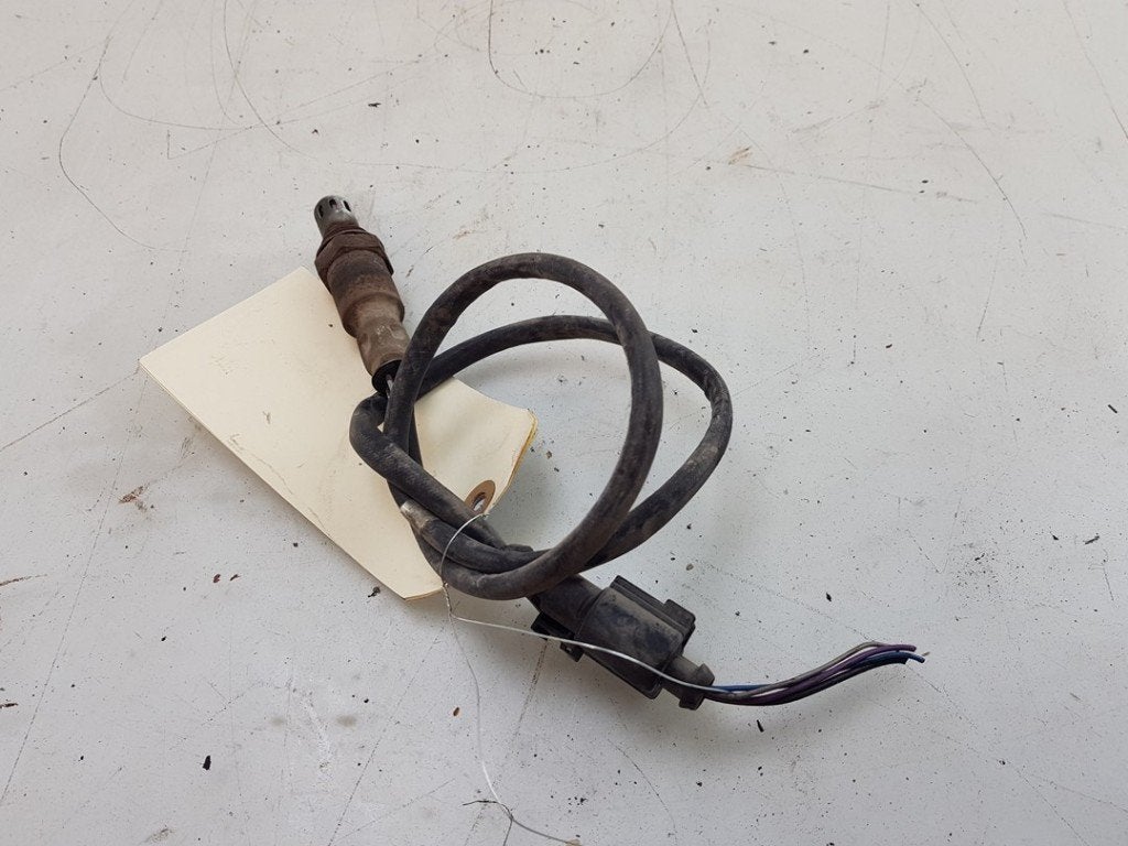 SONDE LAMBDA Audi A3 Limousine (8VS / 8VM) (01-2013/10-2020), Utilisé, Audi