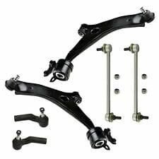 Mazda 5 draagarm Mazda 3 draagarm fuseekogel stabilisator 8D, Neuf, -, Mazda, -