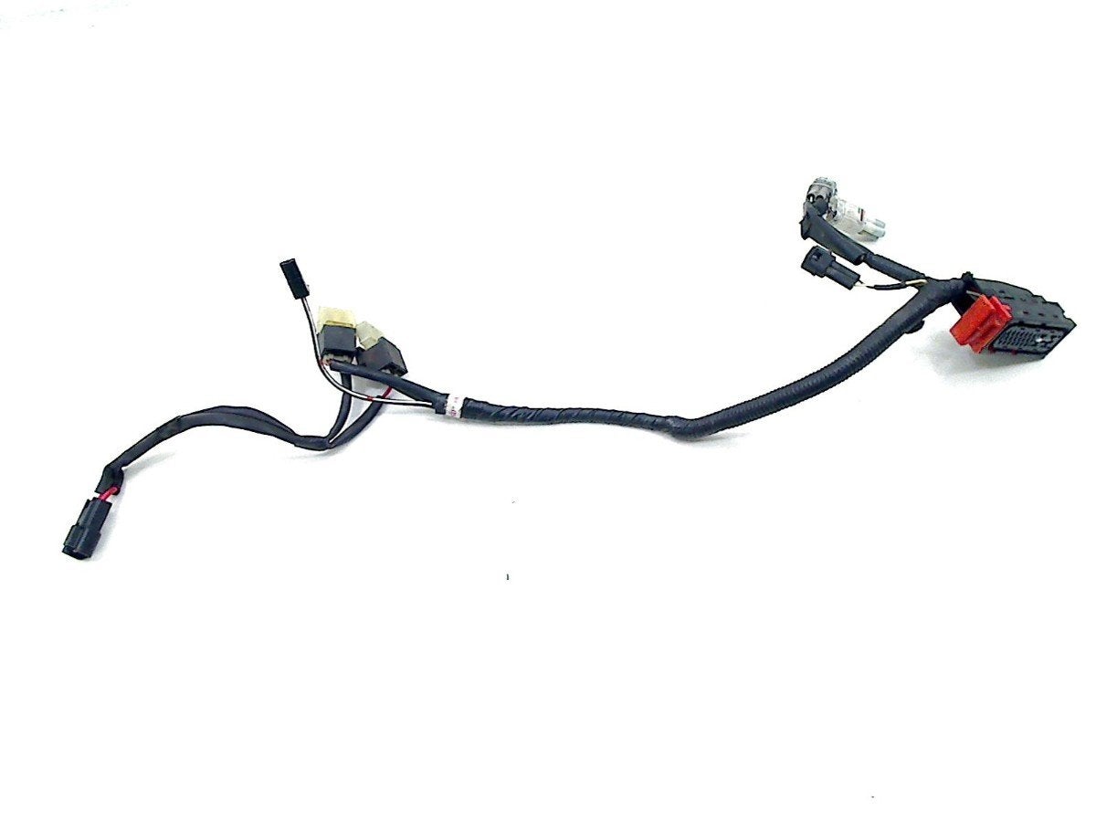 KABELBOOM ABS Suzuki SFV 650 Gladius (SFV650) (01-2000/-), Dhr. S. di Majo, Gebruikt, Info@cama-motorparts.nl, P.J. Troelstraweg 8 8
3144 CX  MAASSLUIS, NL