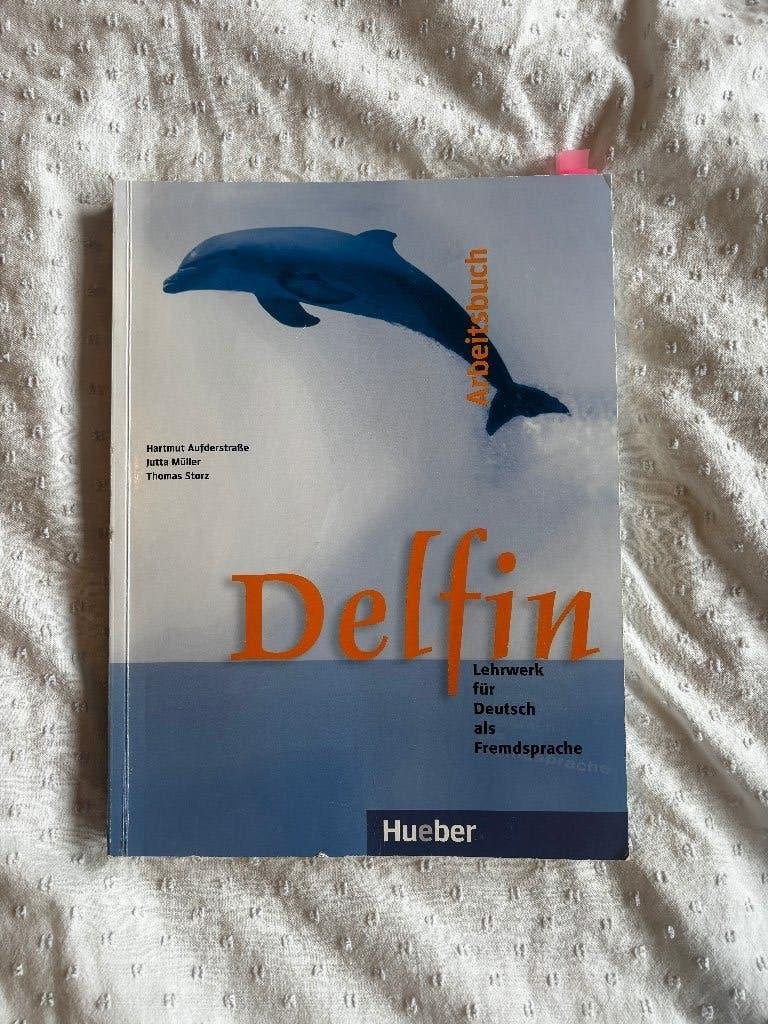 Deflin Arbeitsbuch TEW, Boeken, Studieboeken en Cursussen, Ophalen of Verzenden, Gelezen, Hoger Onderwijs, Hueber