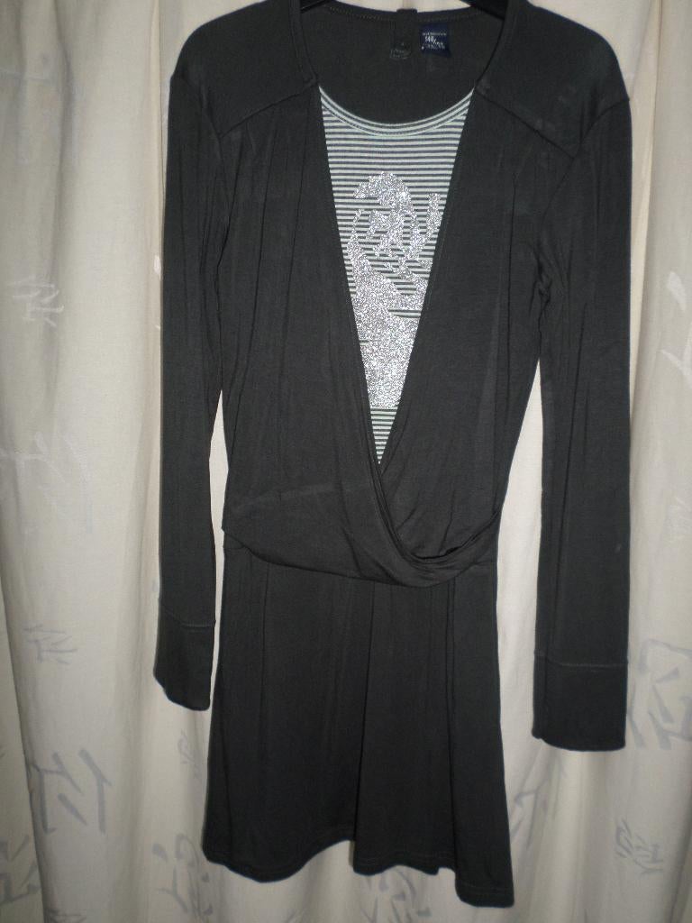 robe Sevenoneseven : taille 146-152, Robe ou Jupe, Enlèvement ou Envoi, Sevenoneseven, Utilisé