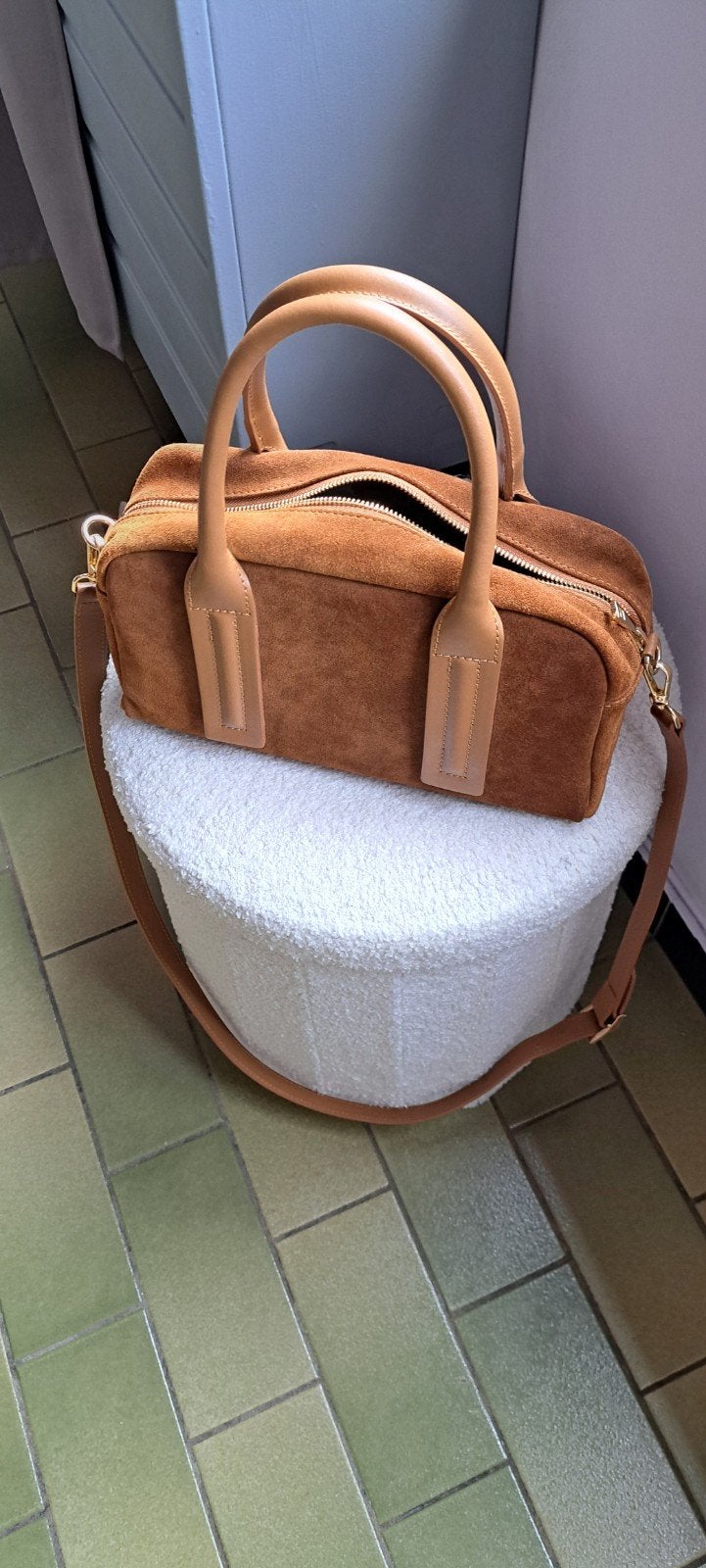 Sac, Enlèvement ou Envoi