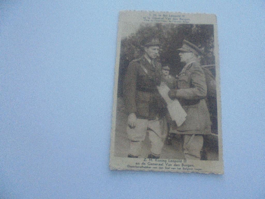 koningshuis - 10 postkaarten, Verzenden, 1920 tot 1940, Gelopen, Sterren en Beroemdheden