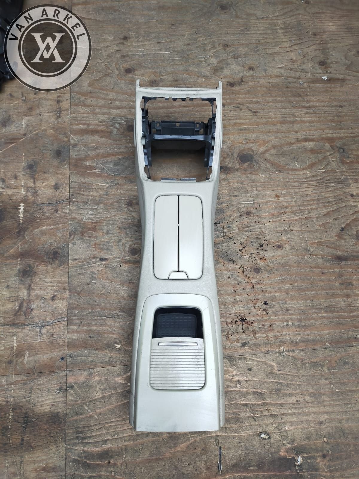 bmw e93 armsteun midden console, Auto-onderdelen, Gebruikt, -, -, Ophalen of Verzenden