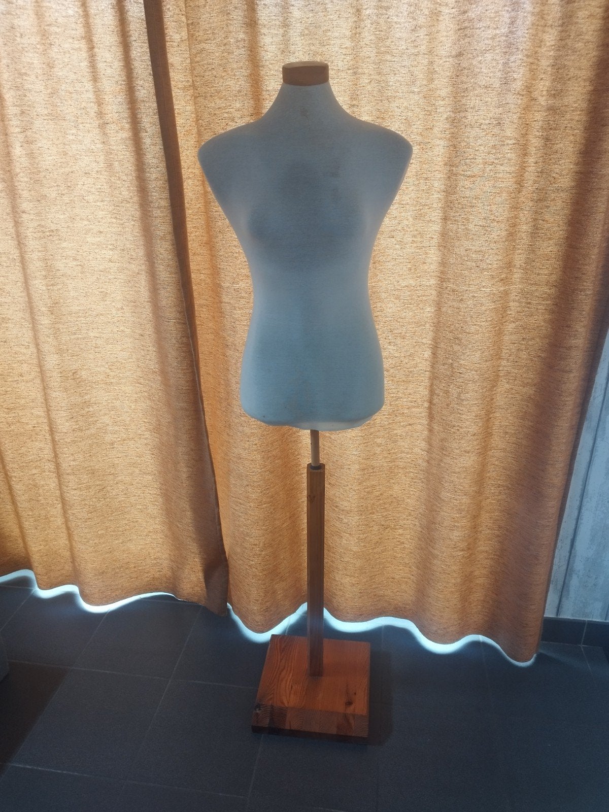 Vintage pas"pop", Ophalen, Vintage