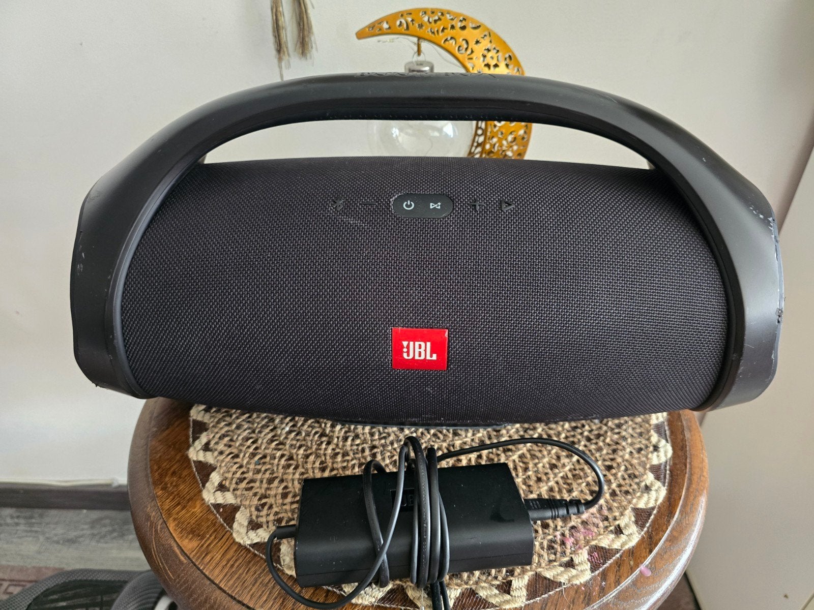 Jbl boombox, TV, Hi-fi & Vidéo, Enceintes, JBL