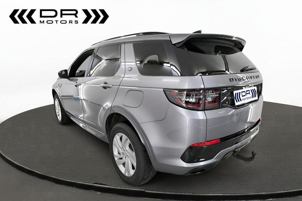 Land Rover Discovery Sport PHEV - CAMERA - APPLE CARPLAY -, Auto's, Land Rover, 0 min, 1498 cc, 0 kg, Discovery Sport
