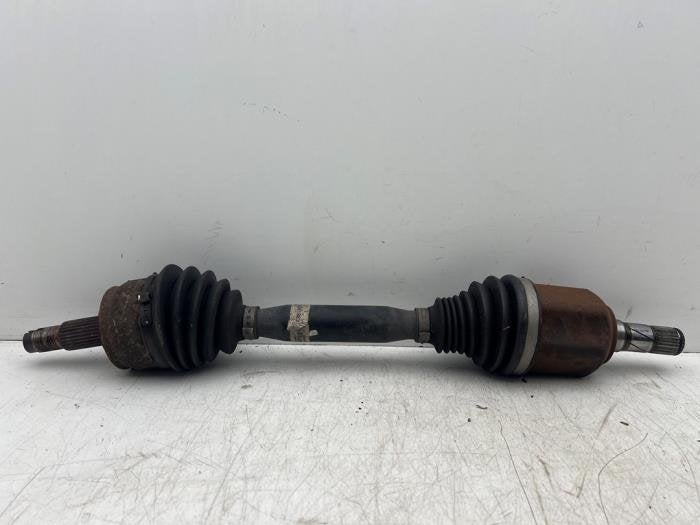 Arbre de transmission avant gauche d'un Alfa Romeo Giulietta, -, 3 mois de garantie, Utilisé, Alfa Romeo