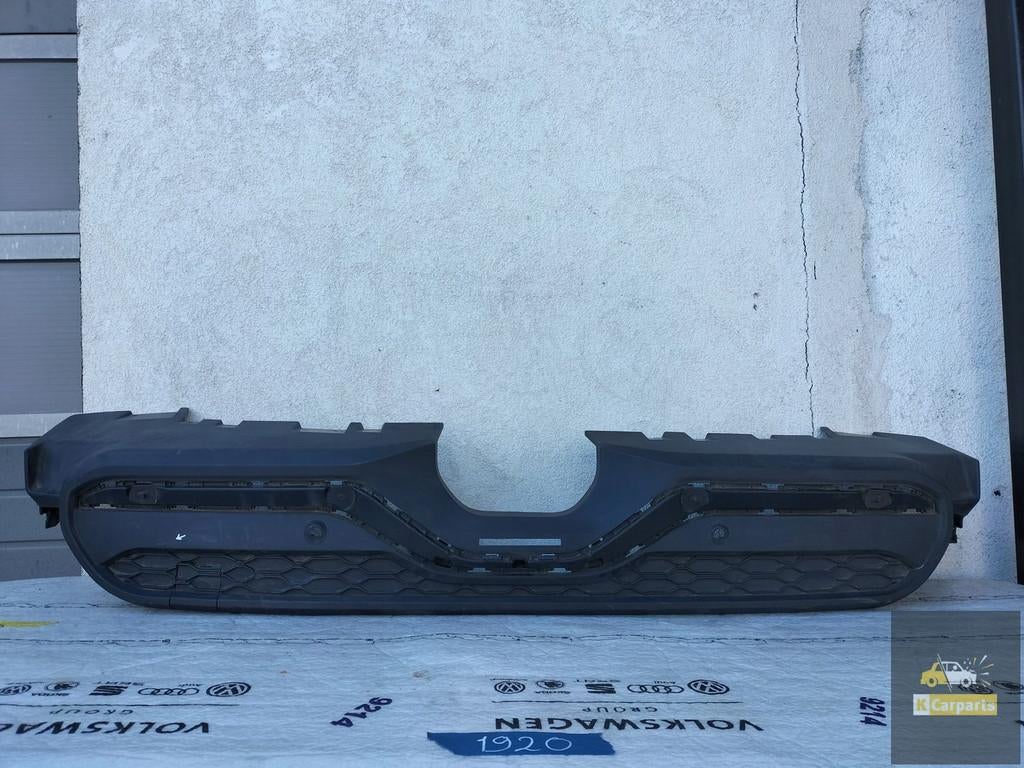 MINI COOPER F55 F56 SPOILER DE PARE-CHOCS ARRI RE REHAUSS, Pare-chocs, Customer.service@mini.co.uk, BMW AG, Petuelring 130
80788  Munich, DE