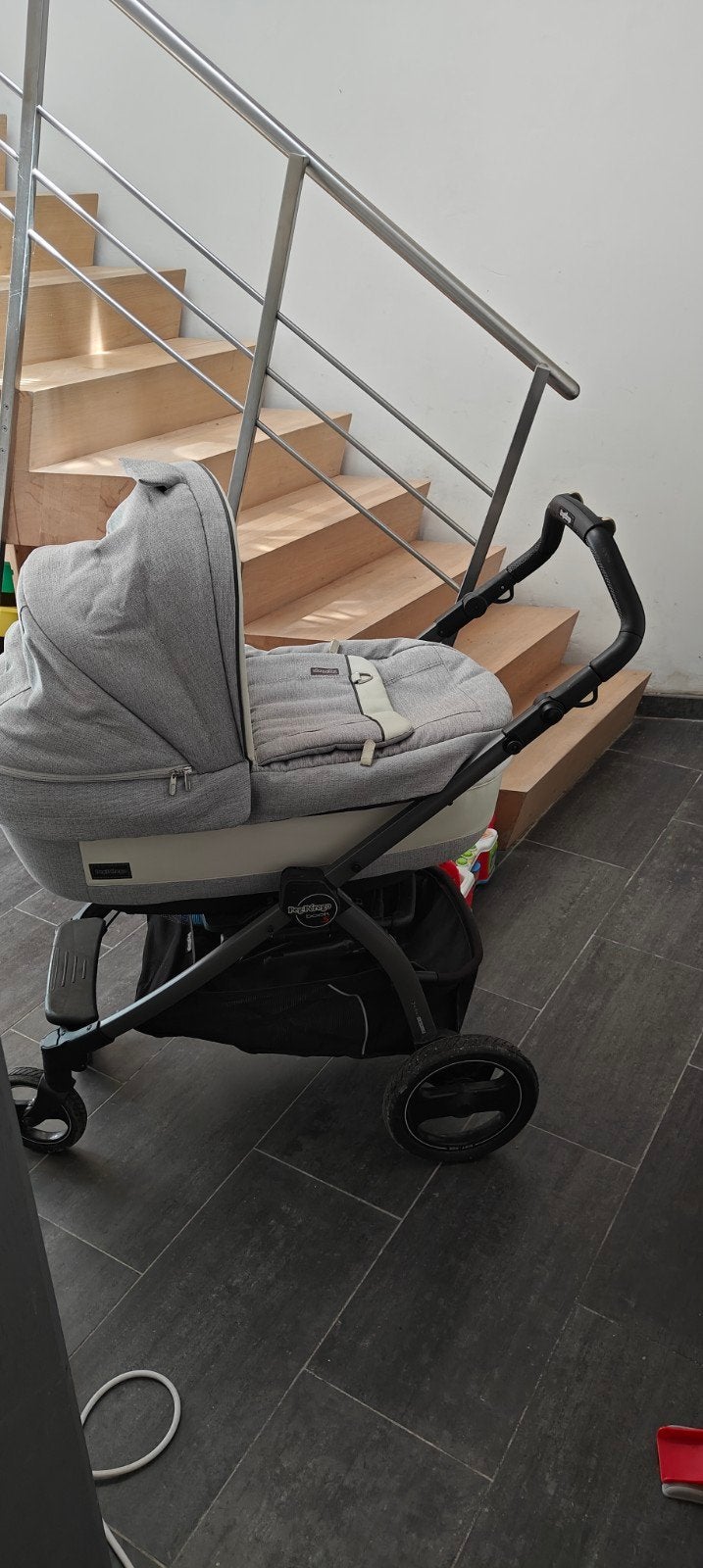 Buggy te koop Peg-Pérego, Enlèvement