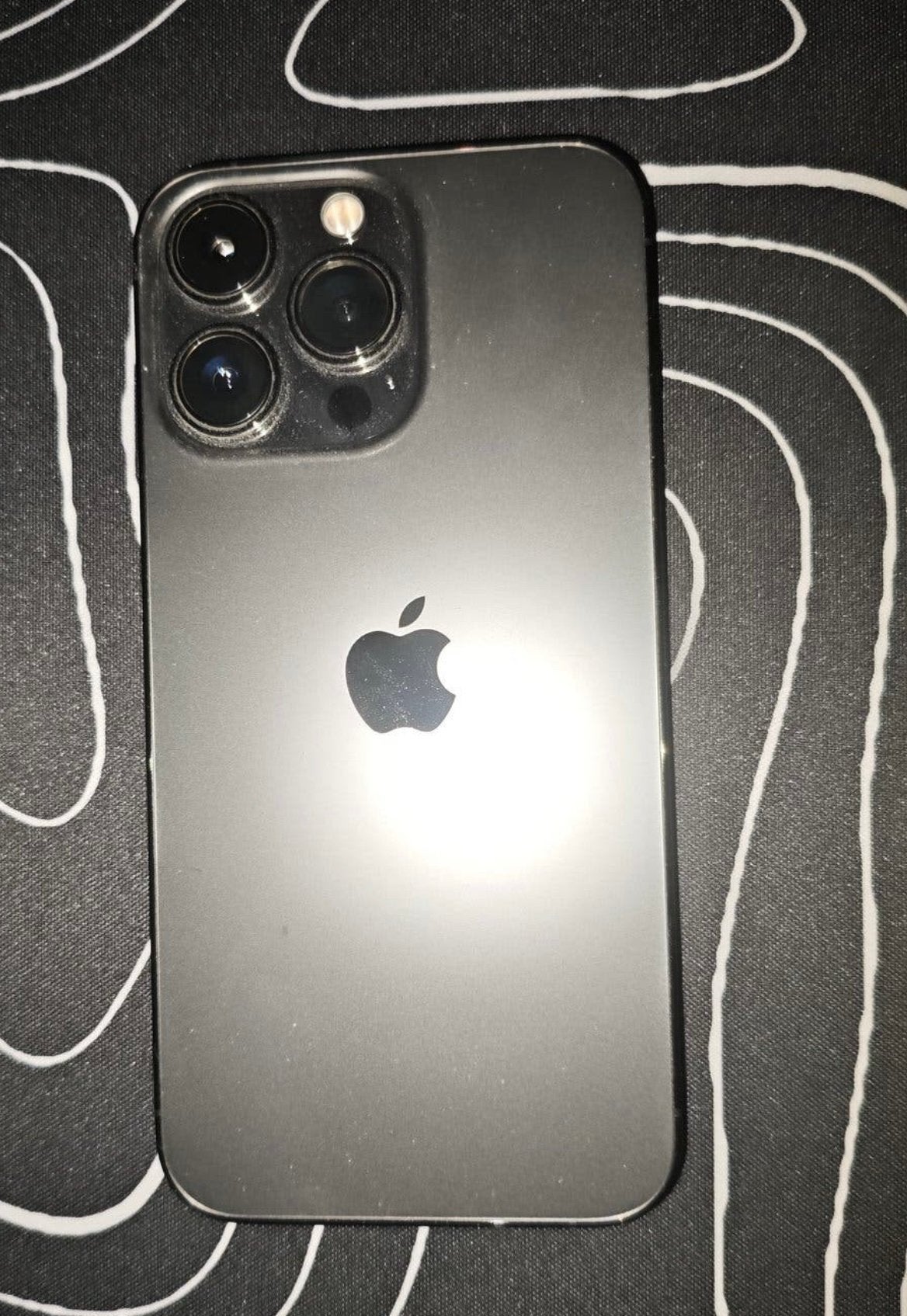 iPhone 13 pro, Enlèvement ou Envoi, Comme neuf, IPhone 13