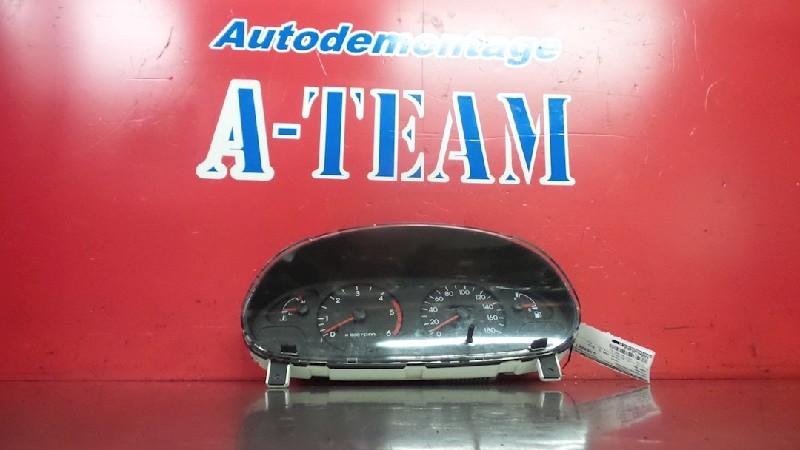 INSTRUMENTS DE BORD Starex (H 1) (940014A220L367L15), Utilisé, Hyundai