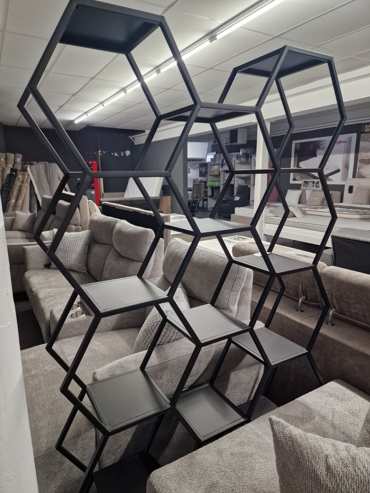 rekken j line 399 €, Maison & Meubles, Enlèvement