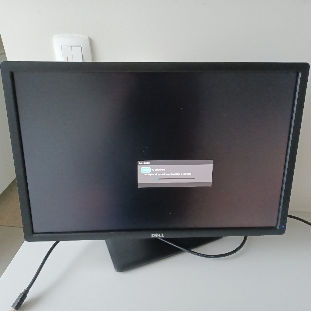computerscherm, Ophalen