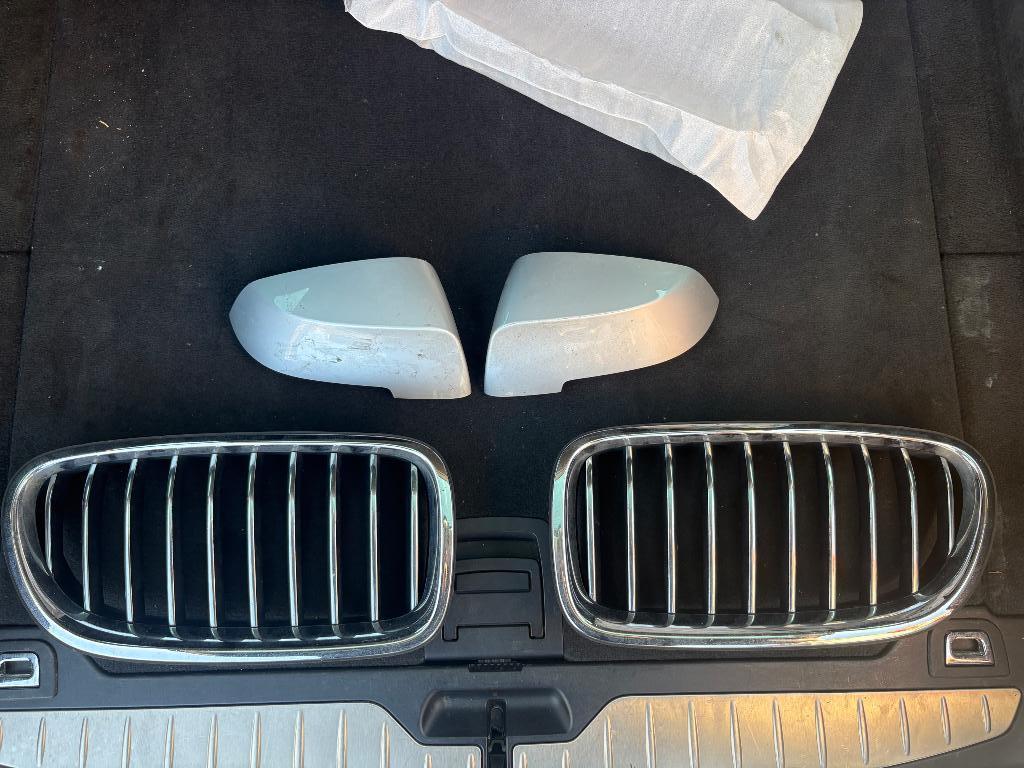 Bmw nieren f11, Enlèvement ou Envoi, Utilisé, BMW