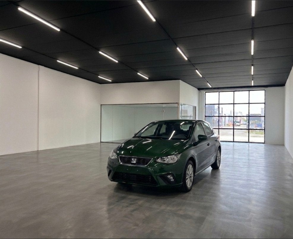 Seat ibiza *310900km*, Enlèvement