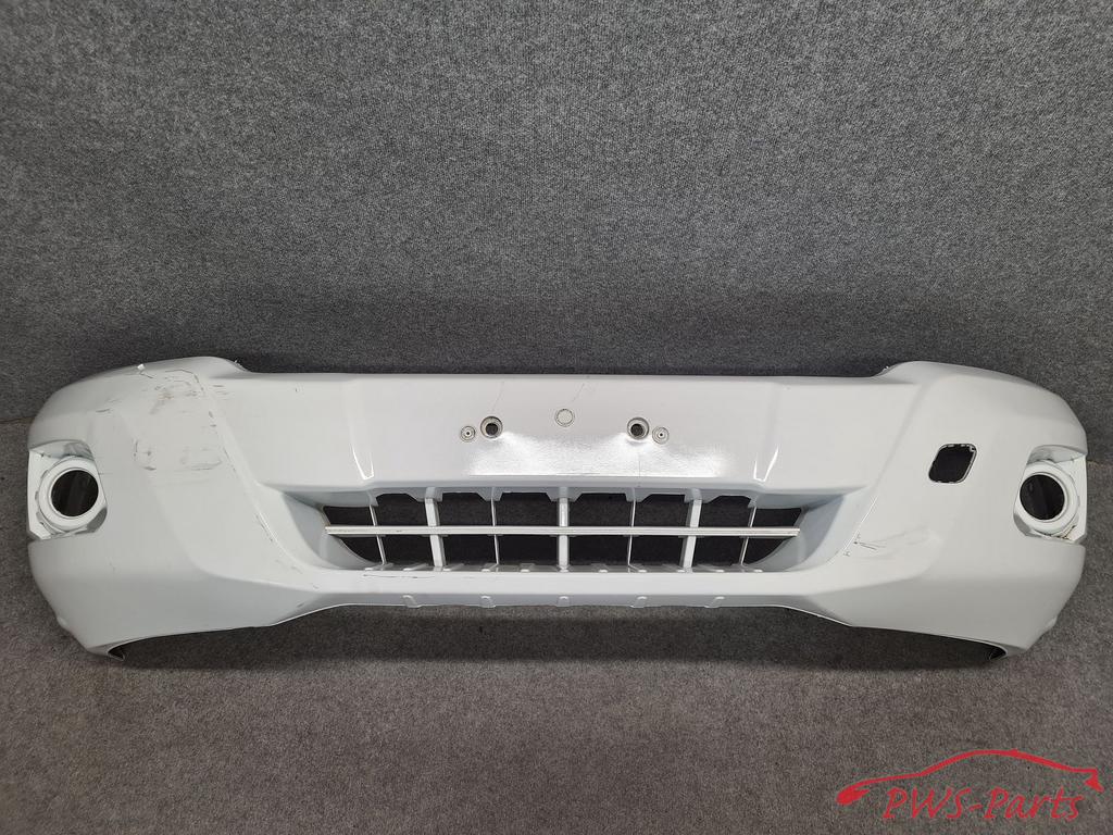 FORD TRANSIT V363 VANAF 2013 VOORBUMPER ORIGINEEL, Gebruikt, -, Voor, -