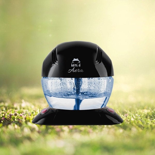 50€ Humidificateur / diffuseur d'air - neuf et non déballé, Electroménager, Envoi, Neuf, Humidificateur