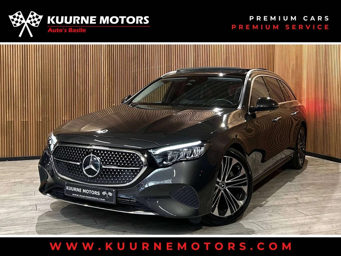 Mercedes-Benz E-Class 220 d Break Alu19"/Pano/Acc/Led/Cam/Ca, Argent ou Gris, Entreprise, Noir, Commande vocale